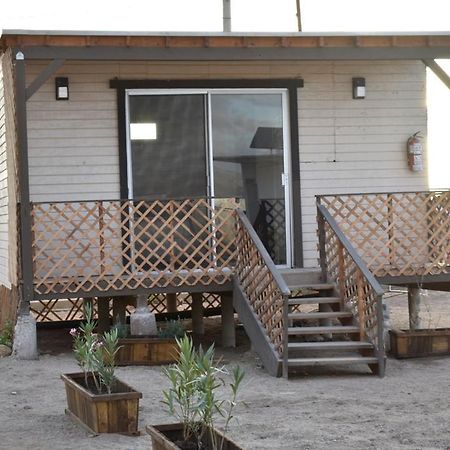 La Palapa De Jireh Otel Valle de Guadalupe Dış mekan fotoğraf