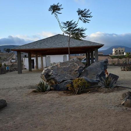 La Palapa De Jireh Otel Valle de Guadalupe Dış mekan fotoğraf